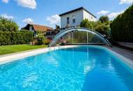 "BUTTERFLY PARADISE – EIGENGRUND &amp; HAUS IM 2. BEZIRK!"