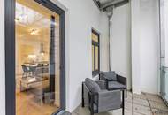 Sanierte ALTBAU-BALKONWOHNUNG in RUHELAGE | SÜDSEITIG & HELL | Ca. 2 Min. zur U4 SCHÖNBRUNN | Ca. 15 Min. in den 1. Bezirk