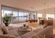 PARKVILLEN Zaubertal - Exklusive Wohnung mit hochwertiger Ausstattung in Leonding zu verkaufen!