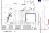 EXKLUSIVES BAUTRÄGERPROJEKT in Hart bei Graz | Bezirk Graz-Umgebung | Baugenehmigter Wohnbau mit 26 Einheiten und Tiefgarage!