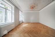 Moderne 1-Zimmer Wohnung in zentraler Lage - Erstbezug!