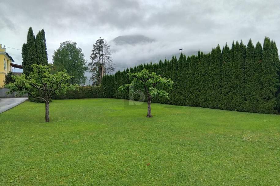 Preisreduktion! VIEL POTENTIAL IN TOP LAGE!, Haus-kauf, 220.000,€, 9170 Klagenfurt Land