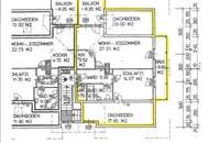 Gemütliche 2 Zimmer Mietwohnung in Puch mit Balkonen und Stellplätzen
