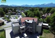 Exklusiv wohnen: Neubau mit Garten, Balkon oder Dachterrasse
