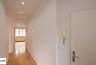 Jetzt vormerken: großzügige 4 Zimmer - Wohnung + separate Küche // WG-geeignet // U4 Meidling, nahe Schönbrunn uvm.; ab JULI verfügbar!