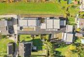 Erstbezug: Moderne Doppelhaushälfte mit Luftwärmepumpe, Garten &amp; 4 KFZ-Plätzen - Top 1