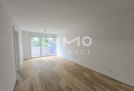 Neuwertige - geförderte 2 Zimmer Wohnung mit Balkon in zentraler Lage - Idlhofgasse 70 - Top 32