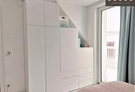 | UNBEFRISTET | 2 ZIMMER APPARTEMENT | MIT FREIFLÄCHE | IN TOPLAGE | BEZUG 01.07.2026 | RUHELAGE