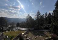 BESTLAGE ÖLBERG: Einfamilienhaus mit Garten und atemberaubendem Blick zu kaufen in Klosterneuburg!