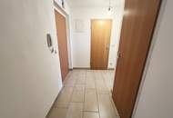 3 Zimmer Traumwohnung mit Balkon in Krummnussbaum