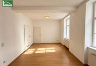 Hofseitige Altbau-Wohnung im 2. Liftstock nahe U6 &amp; Bahnhof Meidling!