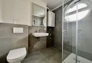 TRAUMHAFTER GARTENBLICK! Schöne Garconniere im 4. Liftstock