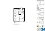 Wunderschöne 2-Zimmer Wohnung bei der U2 zwischen der Donau und dem Wiener Prater