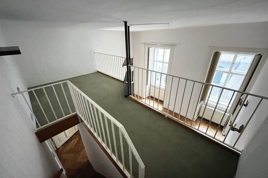 Charmante 2-Zimmer-Wohnung in super lage des 1. Bezirks!, Wohnung-kauf, 634.000,€, 1010 Wien 1., Innere Stadt