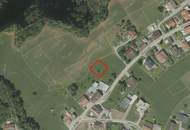 Ihr Rückzugsort in Hohenems/Emsreute – sonniges, ruhiges Grundstück