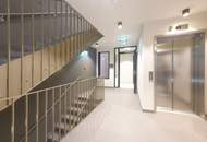 Einzigartiger Ausblick beim grünen Prater und Stadion Center