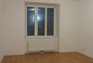 Super aufgeteilte und unbefristet vermietete 3-Zimmer-Wohnung - ca. 3,4 % Bruttoanfangsrendite!