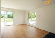 Neuer Preis! Villach Penthouse Neubau- Whng, ruhig-sonnige Grünrandlage