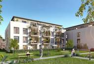 Provisionsfreie 2 Zimmer Wohnung!