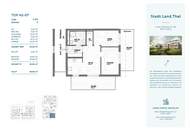 Moderne 3 Zimmerwohnung mit 2 Balkonen und Garagenplatz - Urlaub zu Hause!