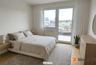 Penthouse-Wohnung im Herzen von Linz!