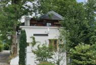 Künstlerhaus in Seenähe – Wohnen mit Geschichte und Seele