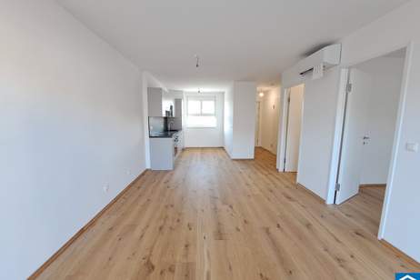 Renditestarkes Wohnen mit Stil: Genießen Sie modernes Design und erstklassige Ausstattung als lohnende Investition, Wohnung-kauf, 238.900,€, 1220 Wien 22., Donaustadt