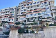 Gepflegte 4-Zimmer-Wohnung in beliebter Lage in St. Peter!