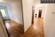 Schöne 4-Zi Wohnung | große Grünterrasse |1. Stock
