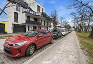 "2 Zimmer- Loggia- Siegesplatz -U2 Aspernstraße-Vermietet bis 2028"