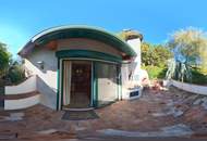 Attraktiver Bungalow auf einem großzügigen, sonnigen Grundstück in ruhiger Südlage