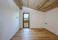 Luxuriöses Neubau-Penthouse in Toplage