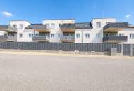 Strasshof I Balkon, Stellplatz und separate Küche I Nähe Bahnhof I Vermietet (Mai 2029) - ca. 3,5% Rendite I Ruhelage I zwischen Gänserndorf und Deutsch Wagram