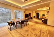 LUXUSVILLA MIT POOL | BRUCKHAUFEN | UNO CITY | VIENNA INTERNATIONAL SCHOOL | ABSOLUTE PRIVATSPHÄRE
