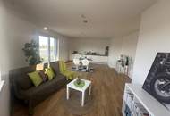 urbanes Wohnen im Grünen