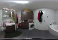 3-Zimmer Gartenwohnung mit TG. in Kaiserebersdorf