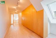 Ankommen. Entspannen. Genießen. Exklusive Dachgeschosswohnung mit Wellnesskomfort