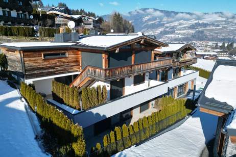 Luxuschalet am Fuße des Gaisbergs, Haus-kauf, 3.990.000,€, 6365 Kitzbühel