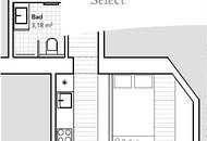 Create your home - viele Gestaltungsmöglichkeiten ! Raumwunder im hochwertig sanierten Altbau in Penzinger Bestlage (Nachhaltiges Energiekonzept und Wellness-Bereich)