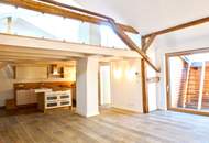 Exklusives Penthouse im Herzen von Mondsee – Zeitlos trifft Zeitgemäß