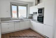 ERSTBEZUG nach Renovierung - DIREKT bei U1 - PROVISIONSFREI !!!