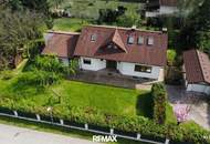 Tolles Anwesen - wunderschönes Einfamilienhaus mit Galerie auf großem Grundstück!