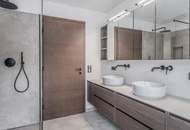 Exklusive Penthouse-Maisonette - Top 3