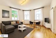 Voll ausgestattete 2-Zimmerwohnung in ruhiger Lage Ottakrings!