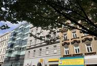 Nachgefragte LAGE in der Josefstadt + BÜRO + nächst Zieglergasse!
