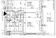 2-Zimmerwohnung mit großem Balkon (Mietbeginn 01.05.2026)