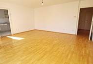 DACHGESCHOSS, Daringergasse, sonnige 76 m2 Neubau mit 6 m2 Balkon, 2 Zimmer, Wohnküche, Wannenbad, Parketten, Grünblick
