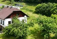 NATURIDYLL - Ruhiges Wohnen mit Urlaubsfeeling und attraktiven Möglichkeiten, Ihre Freizeit aktiv zu gestalten