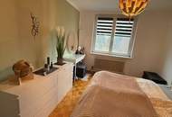 Attraktive 57m² Wohnung mit Balkon &amp; Küche in sonniger Siedlungslage!