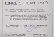 3721 Limberg - Leistbares Massivhaus nähe Bahnhof !